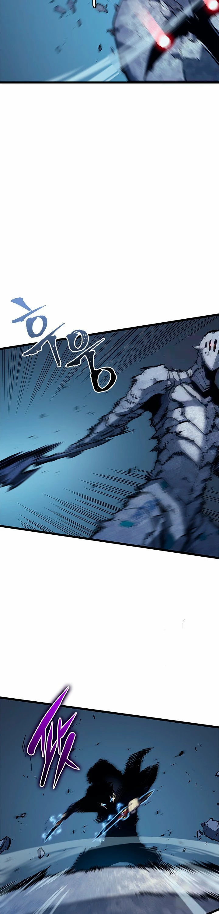 Solo Subiendo de level > Capitulo 125 > Page 321